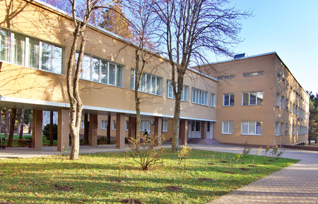 Санаторий «Казахстан», Ессентуки, изображение 93