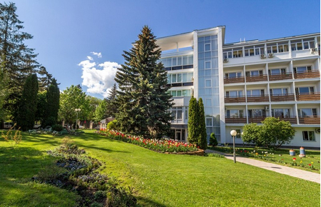 Санаторий «Москва», Ессентуки, изображение 55