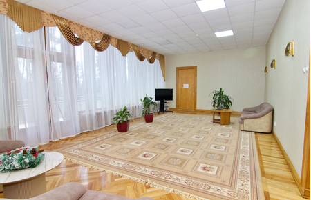 Санаторий «Нарзан», Кисловодск, изображение 66