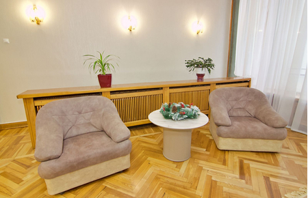 Санаторий «Нарзан», Кисловодск, изображение 67