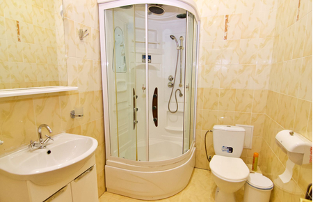 Санаторий «Нарзан», Кисловодск, изображение 48