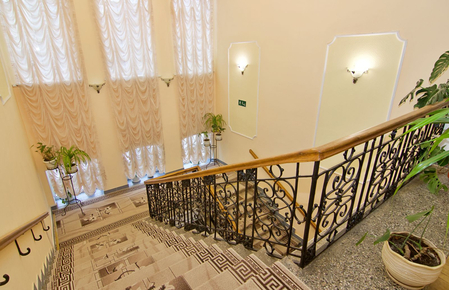 Санаторий «Нарзан», Кисловодск, изображение 51