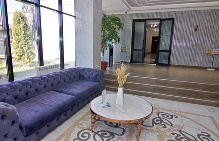 Санаторий «Руно», Пятигорск, изображение 54