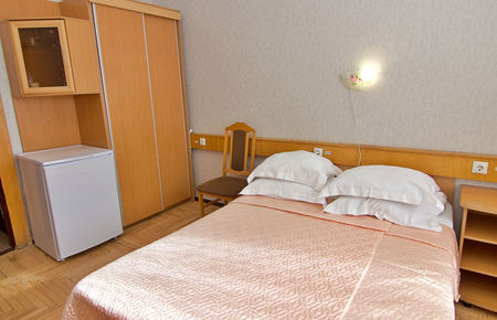 Пятигорский Военный санаторий, Пятигорск, изображение 88