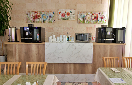 Санаторий «Тарханы», Пятигорск, изображение 77