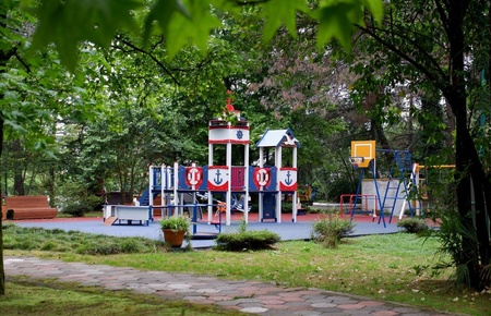 Курортный отель «Бургас», Сочи, изображение 28
