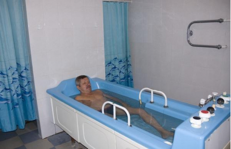 Санаторий «Колос», Кисловодск, изображение 15