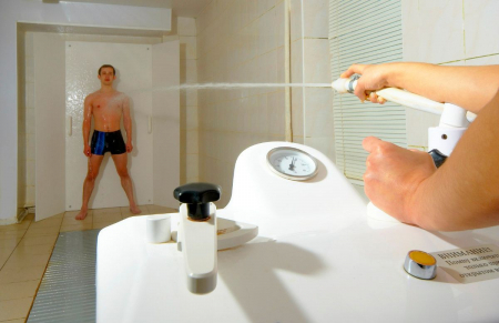 Санаторий «ДиЛУЧ», Анапа, изображение 28