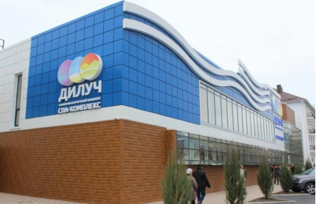 Пансионат «Высокий берег», Анапа, изображение 52