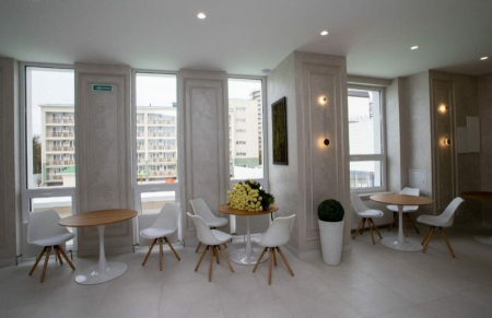 Пансионат «Высокий берег», Анапа, изображение 53