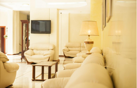 Санаторий «Синдика», Нальчик, изображение 24