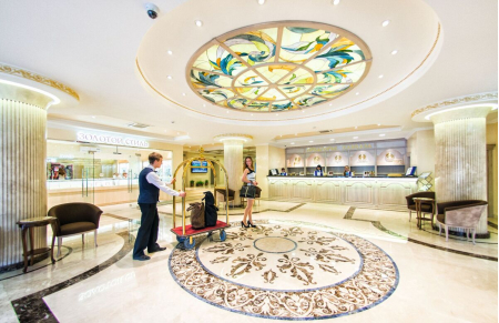 Санаторий «Предгорье Кавказа», Горячий Ключ, изображение 85