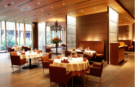 SPA-отель «Барвиха», Московская обл, изображение 66