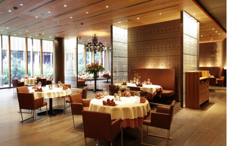 SPA-отель «Барвиха», Московская обл, изображение 19