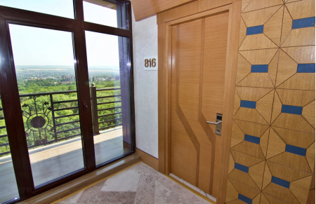 Санаторий «Парк Шафран», Ессентуки, изображение 65