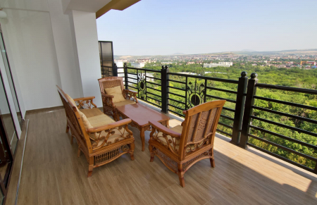 Санаторий «Парк Шафран», Ессентуки, изображение 71