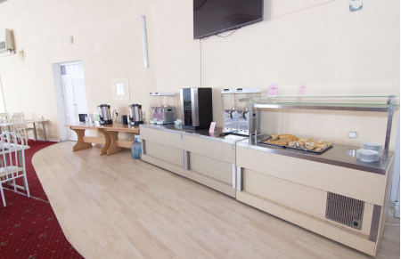 Санаторий «Здоровье», Железноводск, изображение 13