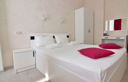 Санаторий «Здоровье», Железноводск, изображение 86