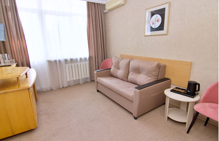 Санаторий «Виктория», Ессентуки, изображение 91