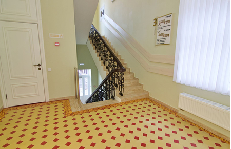 Санаторий «Орион», Кисловодск, изображение 75