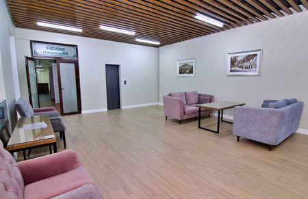 Санаторий «Пятигорье», Пятигорск, изображение 48