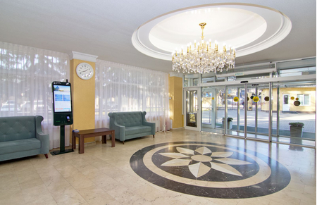 Санаторий «Казахстан», Ессентуки, изображение 53