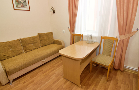 Санаторий «Нарзан», Кисловодск, изображение 55