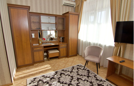 Санаторий «Руно», Пятигорск, изображение 68