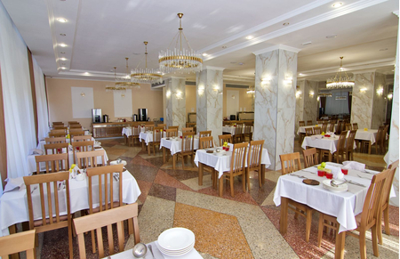 Санаторий «Руно», Пятигорск, изображение 36