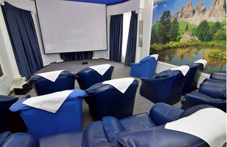 Санаторий «Руно», Пятигорск, изображение 45