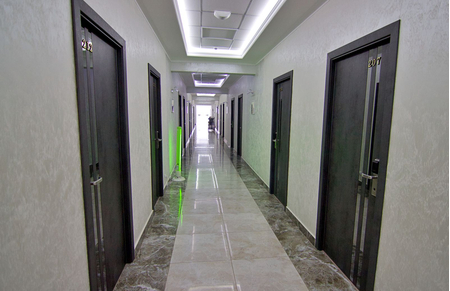 Санаторий «Тарханы», Пятигорск, изображение 82