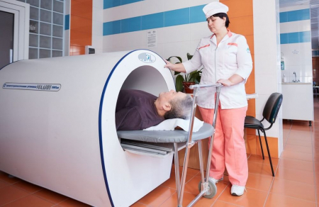 Санаторий «Машук», Пятигорск, изображение 68