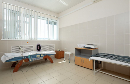 Санаторий «Кругозор», Кисловодск, изображение 34