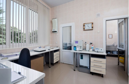 Санаторий «Кругозор», Кисловодск, изображение 35