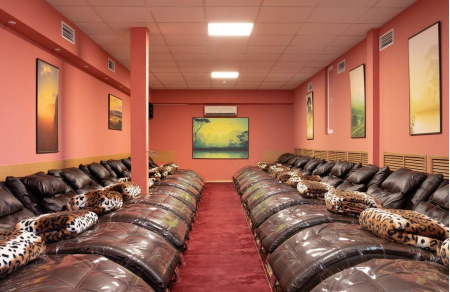 Санаторий «Кругозор», Кисловодск, изображение 36