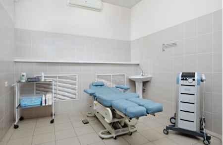 Санаторий «Кругозор», Кисловодск, изображение 12