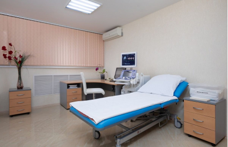 Санаторий «Кругозор», Кисловодск, изображение 22