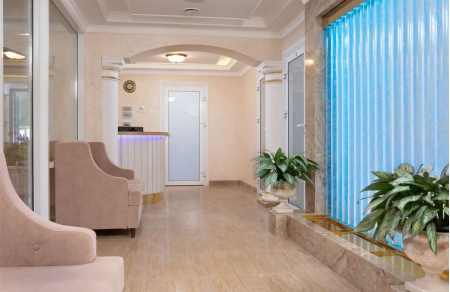 Санаторий «Кругозор», Кисловодск, изображение 21