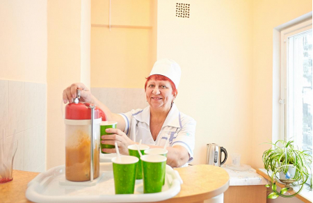 Санаторий «Калинина», Ессентуки, изображение 19