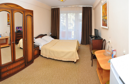 Санаторий «Пикет», Кисловодск, изображение 29