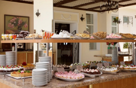 Отель «Алеан Фэмили Ривьера», Анапа, изображение 19