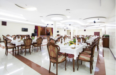 Санаторий «Синдика», Нальчик, изображение 19