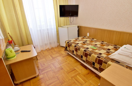 Санаторий «Дубрава», Железноводск, изображение 67