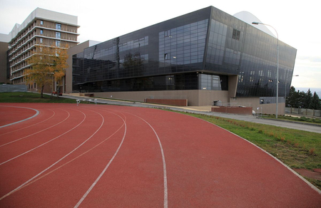 Оздоровительный комплекс «Вершина 1240», Кисловодск, изображение 37