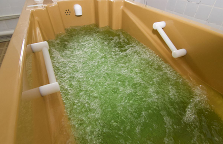 Санаторий «им. С. М. Кирова», Кисловодск, изображение 77