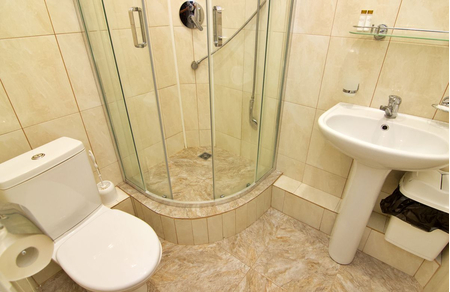 Санаторий «30 лет Победы», Железноводск, изображение 42