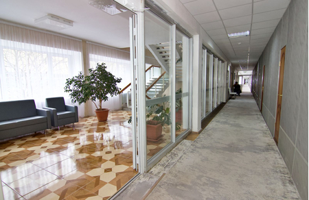 Санаторий «им. С.М. Кирова», Пятигорск, изображение 65