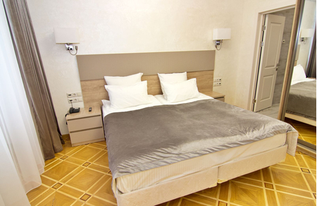 Санаторий «им. С.М. Кирова», Пятигорск, изображение 41