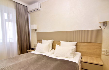 Санаторий «им. С.М. Кирова», Пятигорск, изображение 42