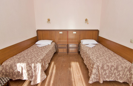 Санаторий «Руно», Пятигорск, изображение 70